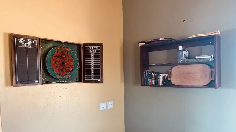 Posada Izulu Eco Lodge