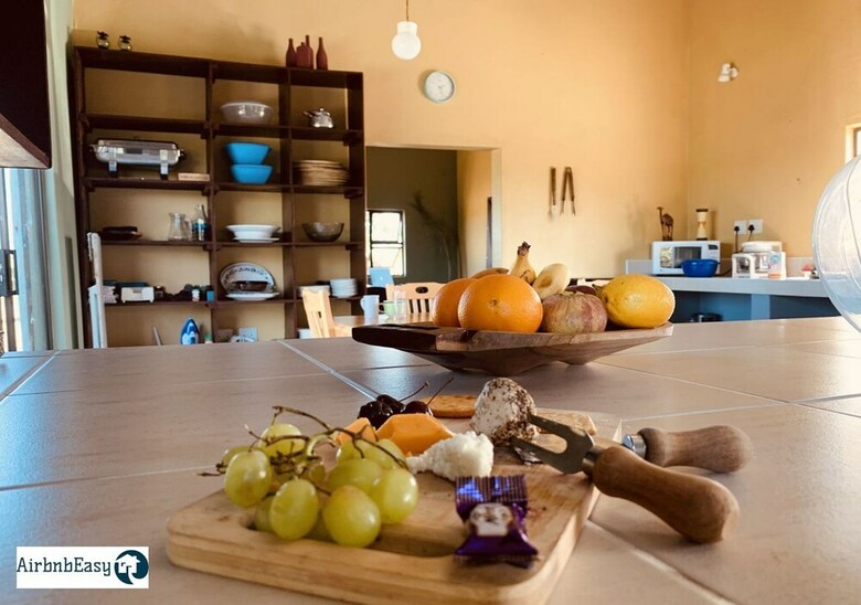 Posada Izulu Eco Lodge