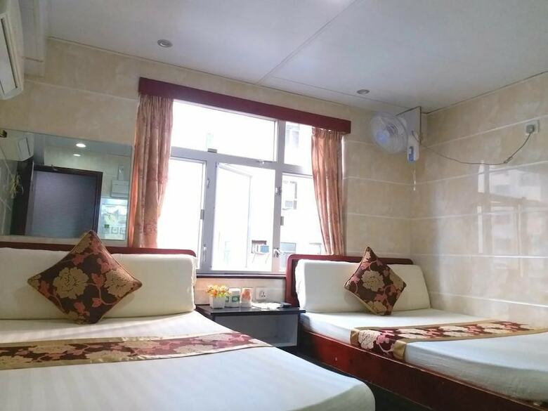 Hotel Reliance House Tower C
