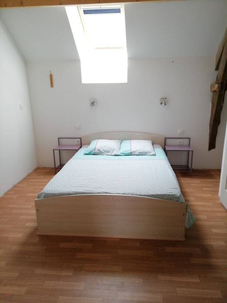 Hotel Au Garrine