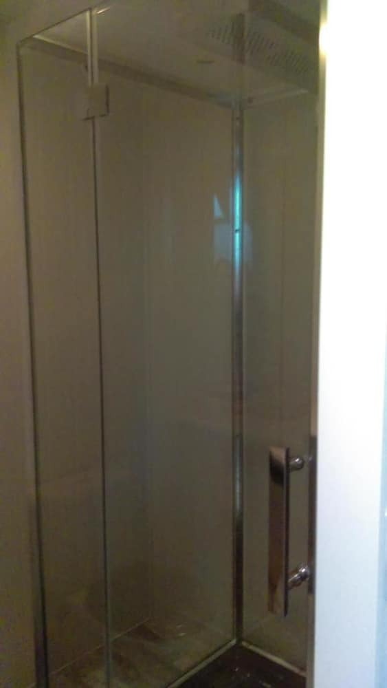 Hotel Au Garrine