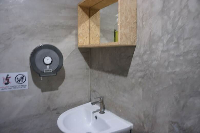 Hostal Bed Hostel