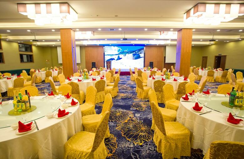 Hangzhou Wanshang International Hotel