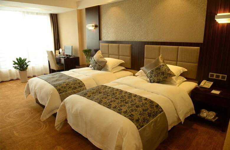 Hangzhou Wanshang International Hotel