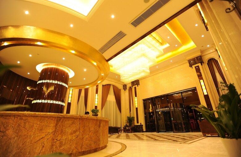 Hangzhou Wanshang International Hotel