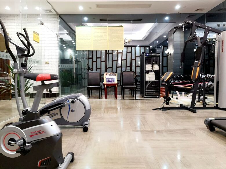 Hangzhou Wanshang International Hotel