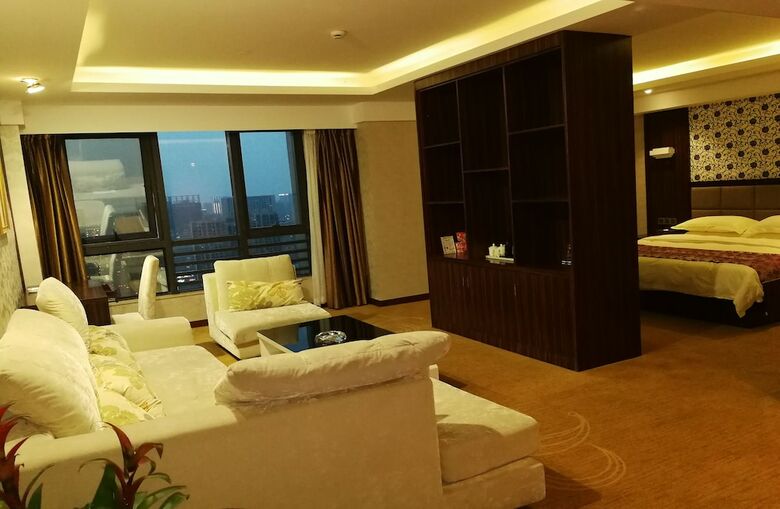 Hangzhou Wanshang International Hotel