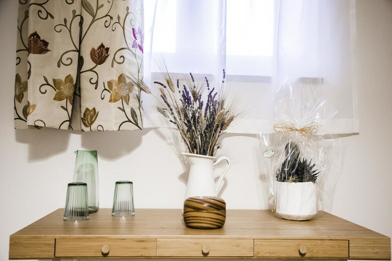 Bed & Breakfast Supramurgia Camere&caff�