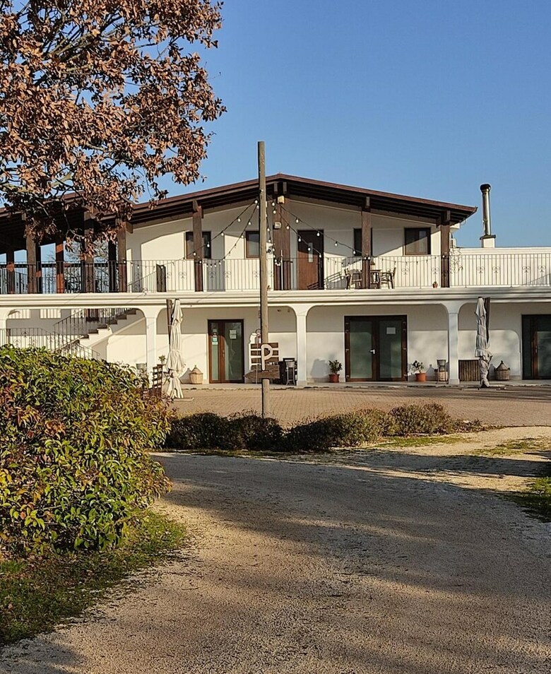 Bed & Breakfast Supramurgia Camere&caff�