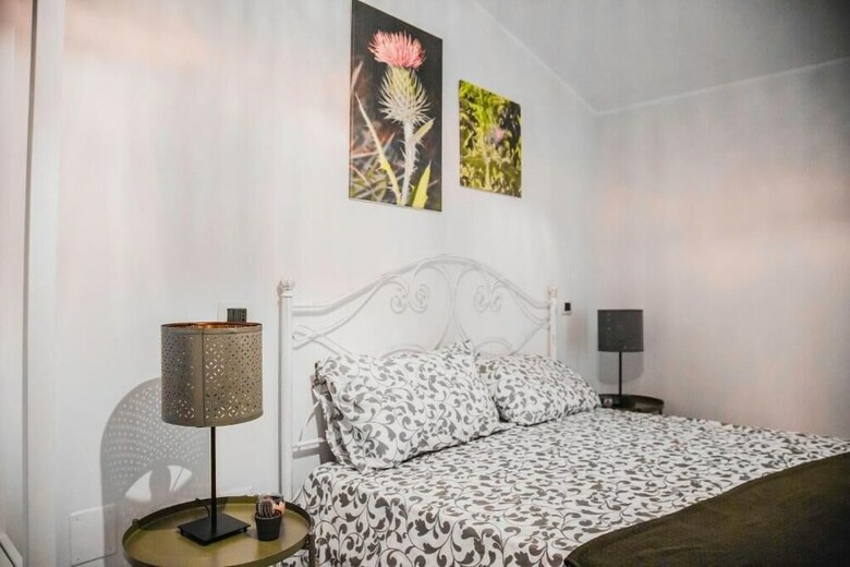 Bed & Breakfast Supramurgia Camere&caff�