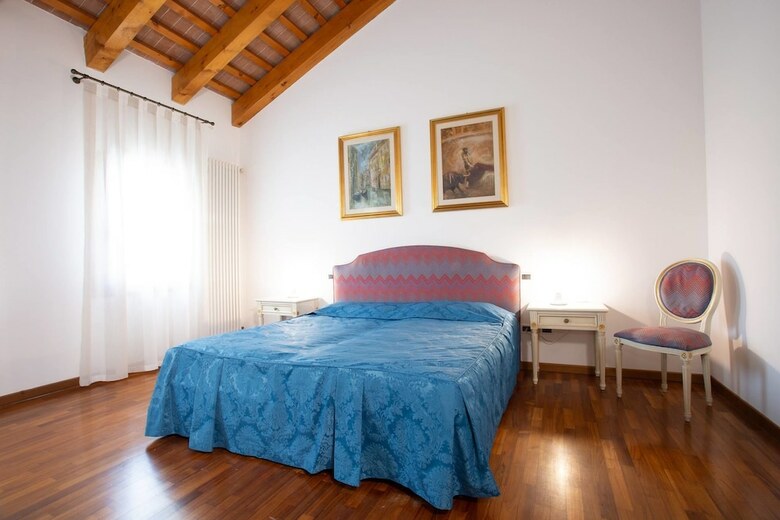 Apartamento Casa Quisi