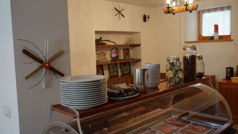 Hotel Albergo Il Niu