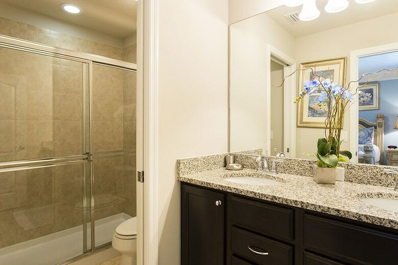 Windsor At Westside #9 - 7 Bed 6 Baths Villa