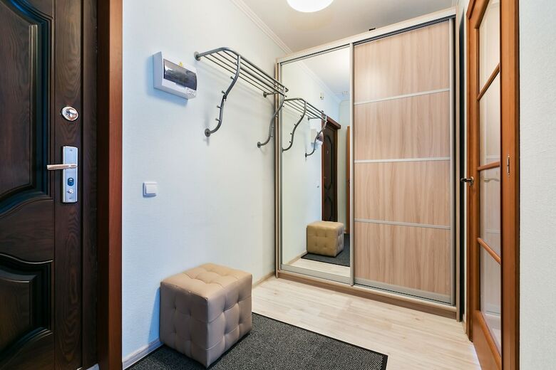 Apartamentos Maxrealty24 Morton