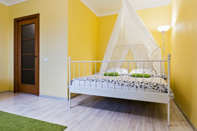 Apartamentos Maxrealty24 Morton
