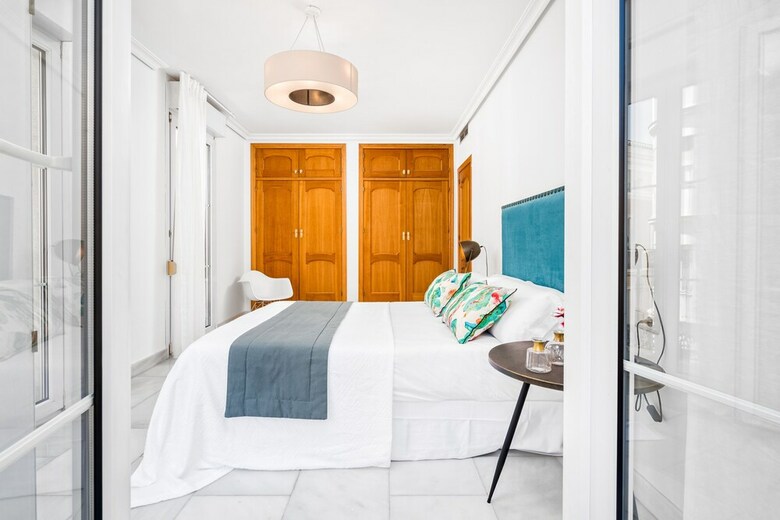 Iloftmalaga Apartamento Mart�nez 12 - Larios