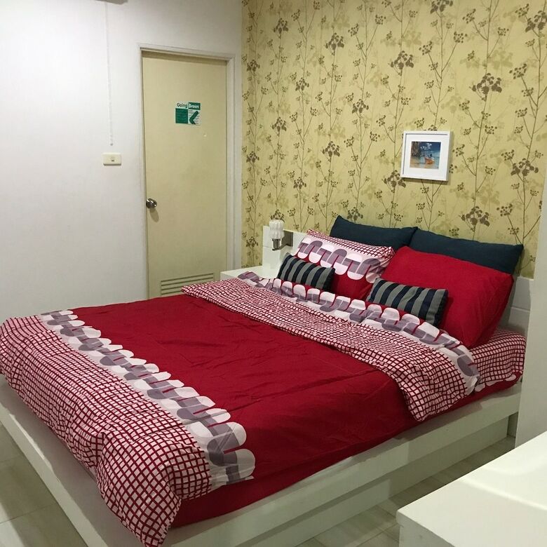 Hotel Jp House