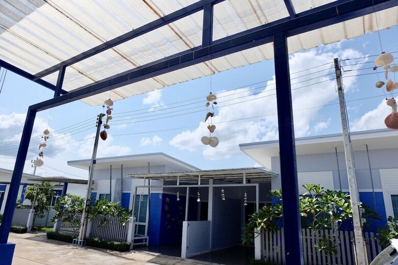 Hotel Jp House