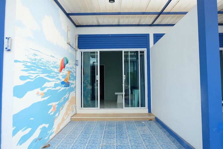 Hotel Jp House