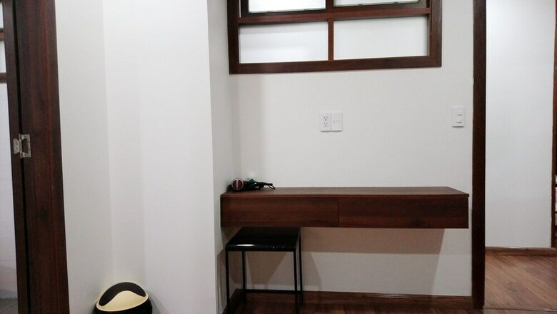 Apartamentos Maika Condotel Dalat