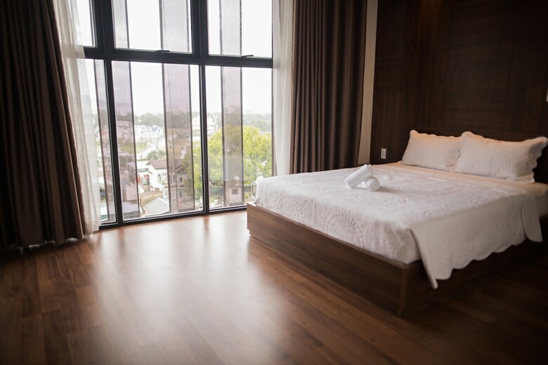 Apartamentos Maika Condotel Dalat