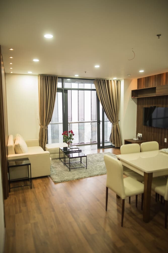 Apartamentos Maika Condotel Dalat