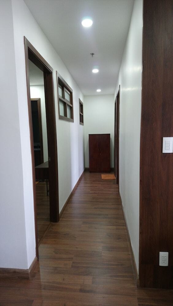 Apartamentos Maika Condotel Dalat