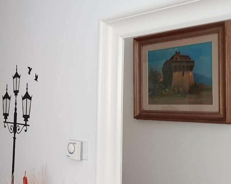 Torre Angellara B&B