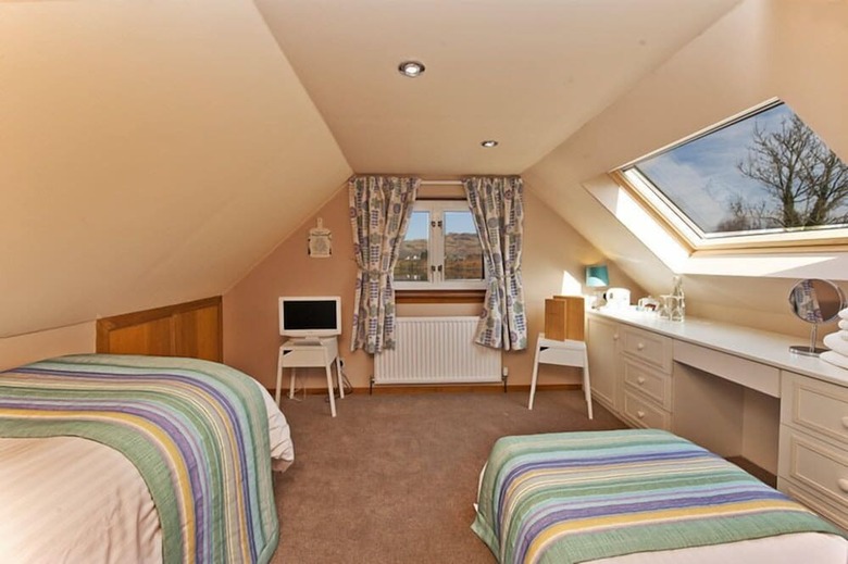 Hotel Grove Guest House