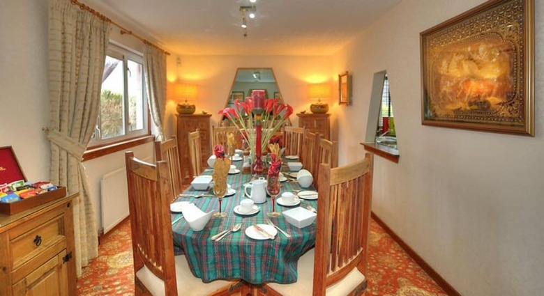Hotel Grove Guest House