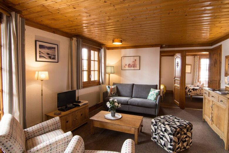 Chalet Alice Velut - Azal�e