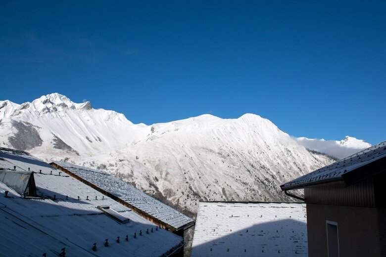 Chalet Alice Velut - Azal�e