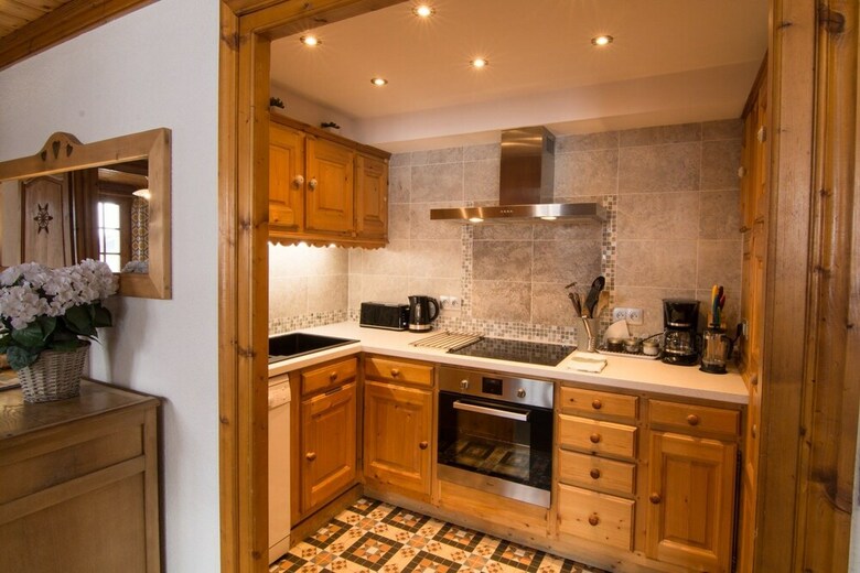 Chalet Alice Velut - Azal�e