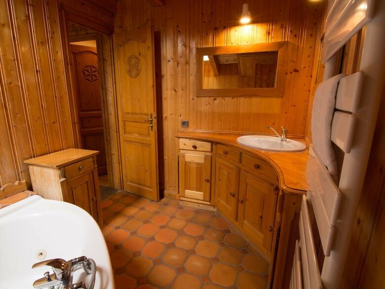 Chalet Alice Velut - Azal�e