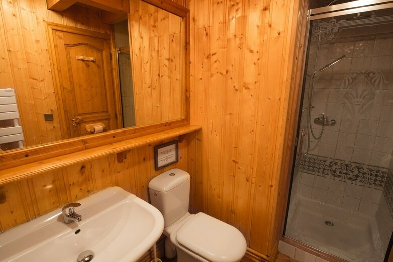 Chalet Alice Velut - Azal�e