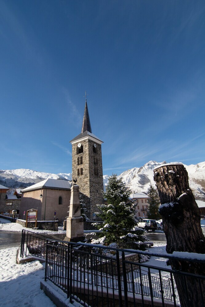 Chalet Alice Velut - Azal�e