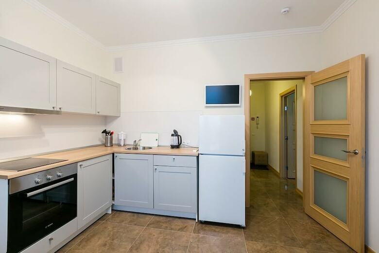 Apartamentos Maxrealty24 Mitino