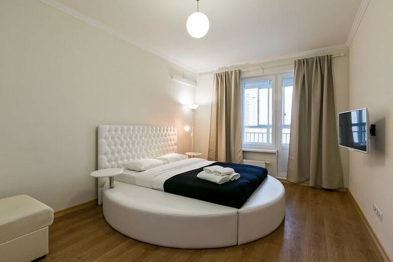 Apartamentos Maxrealty24 Mitino
