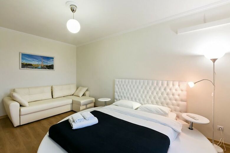 Apartamentos Maxrealty24 Mitino