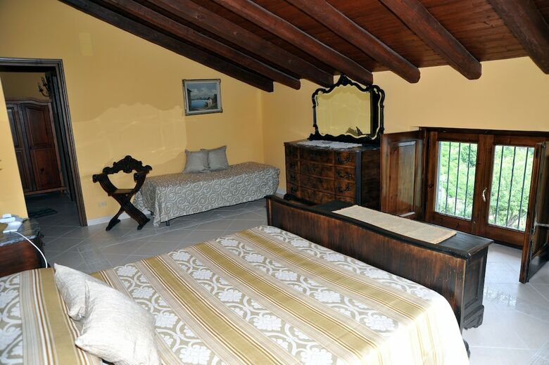 Hotel La Casa Rosa