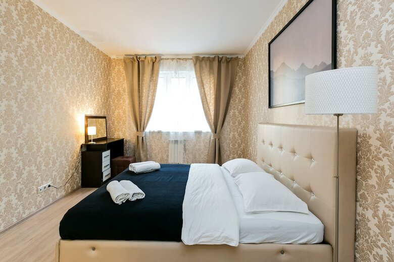 Grand Apart Putilkovo