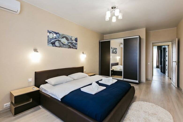 Grand Apart Putilkovo