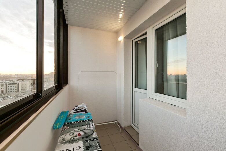 Grand Apart Putilkovo