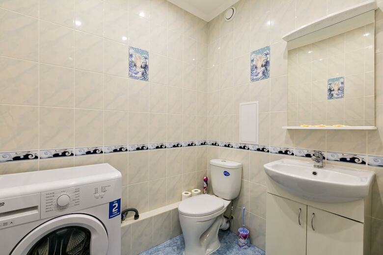 Grand Apart Putilkovo