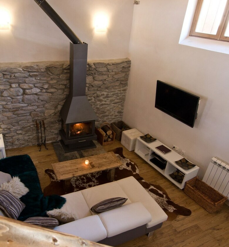 Chalet Ann