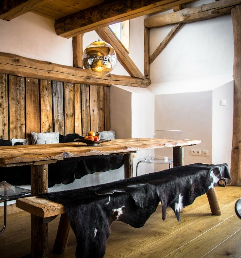 Chalet Ann