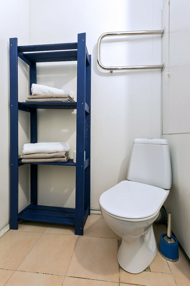 Apartamentos Maxrealty24 Skhodnenskaya 27 Standard