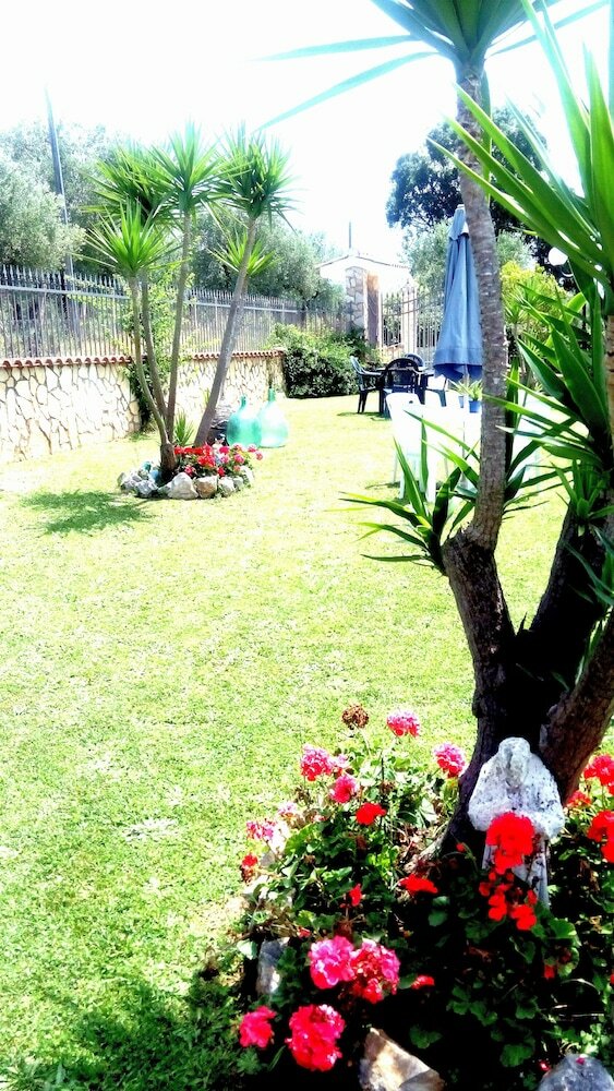Bed & Breakfast Domus Victoria 2
