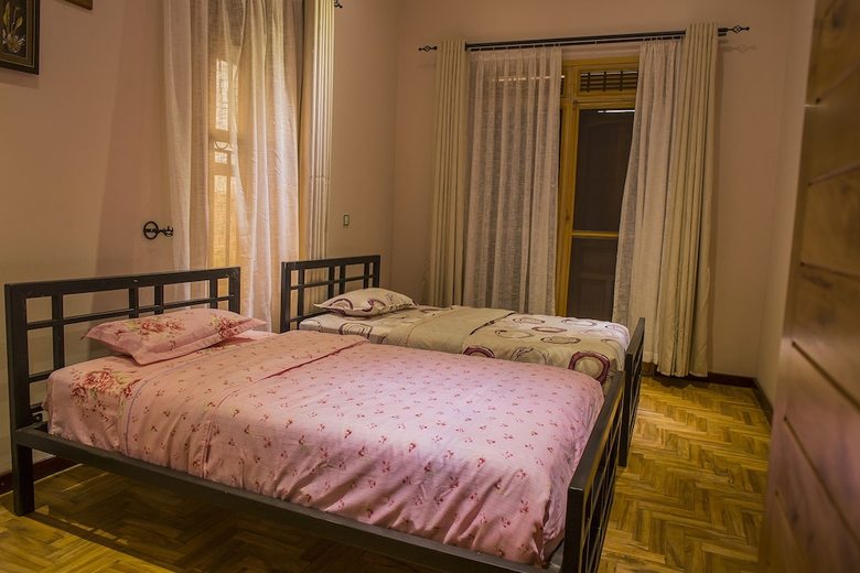 Hotel Dawilderness Holiday Homes