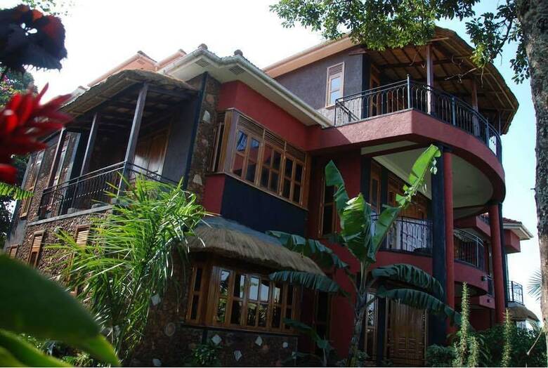 Hotel Dawilderness Holiday Homes